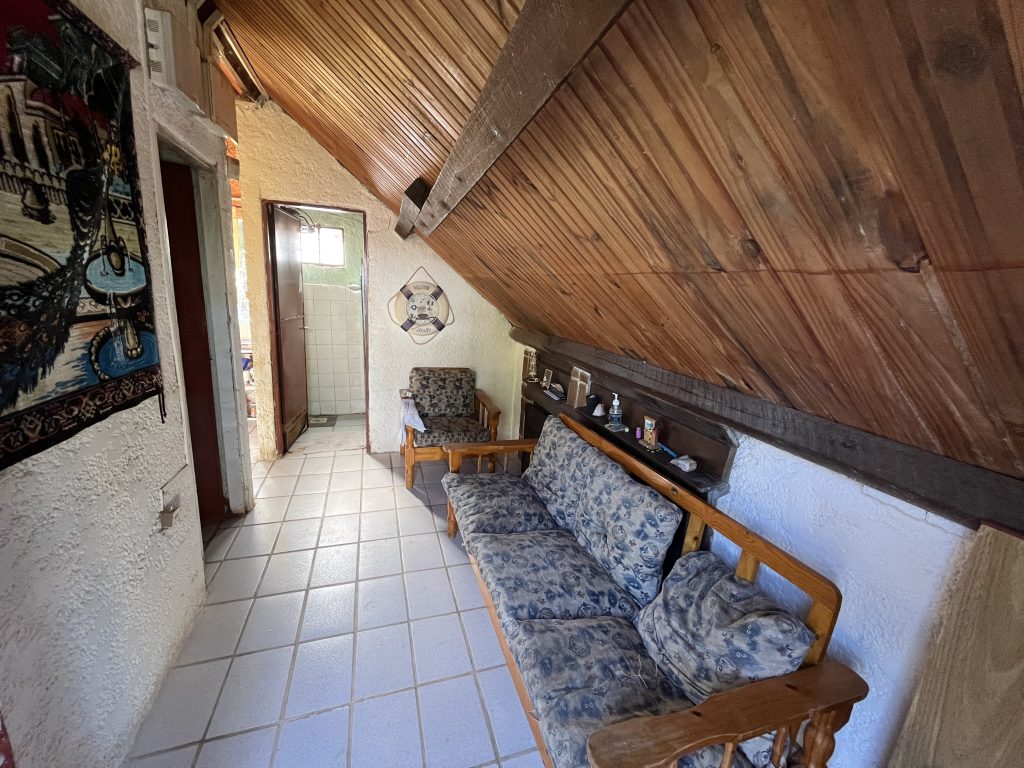 CASA 3 DORMITORIOS + CABAÑA EN BALNEARIO ARGENTINO