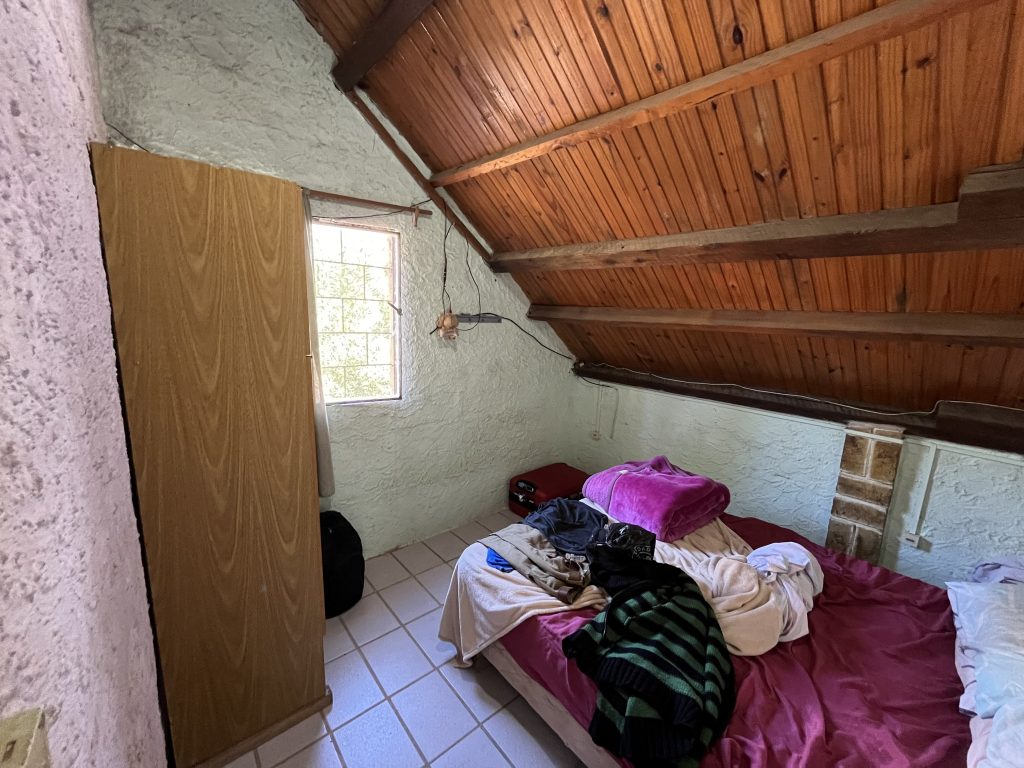 CASA 3 DORMITORIOS + CABAÑA EN BALNEARIO ARGENTINO