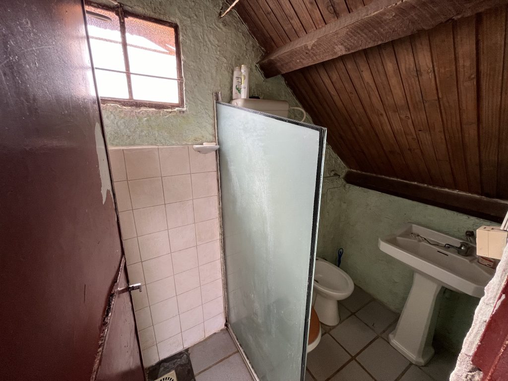 CASA 3 DORMITORIOS + CABAÑA EN BALNEARIO ARGENTINO
