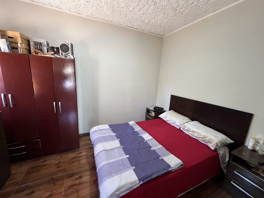 CASA 3 DORMITORIOS + CABAÑA EN BALNEARIO ARGENTINO