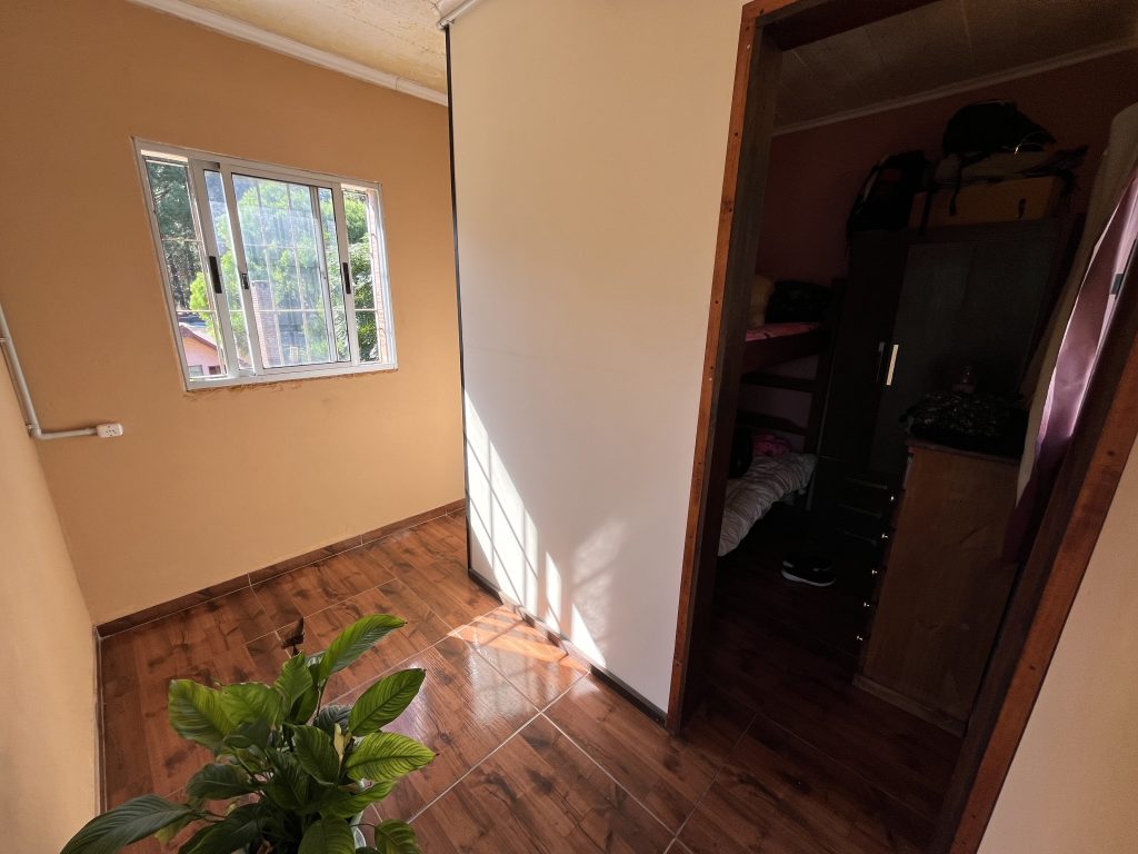 CASA 3 DORMITORIOS + CABAÑA EN BALNEARIO ARGENTINO