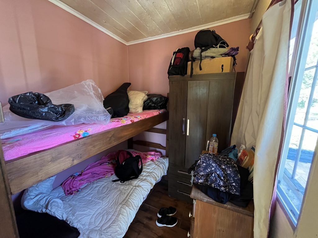 CASA 3 DORMITORIOS + CABAÑA EN BALNEARIO ARGENTINO