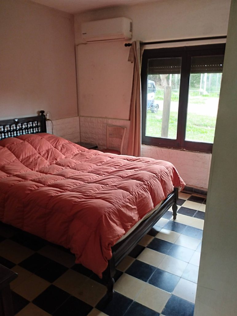 CASA 2 DORMITORIOS EN BALNEARIO SANTA ANA