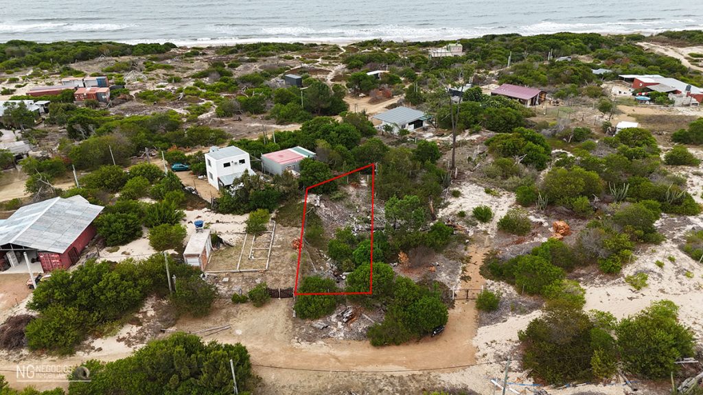 TERRENO DE 381 MTS2 EN BIARRITZ