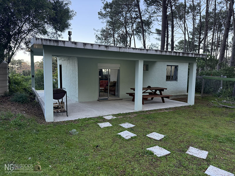 CASA 2 DORMITORIOS REMODELADA Y AMUEBLADA / ENTORNO NATURAL BIARRITZ