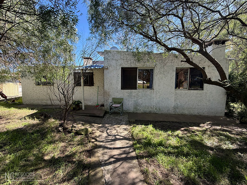 CASA 3 DORMITORIOS EN CUCHILLA ALTA